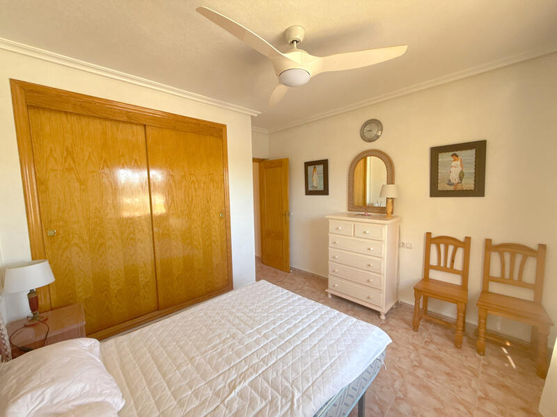 3 soverom Villa til salgs