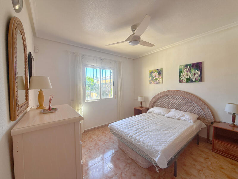 3 soverom Villa til salgs