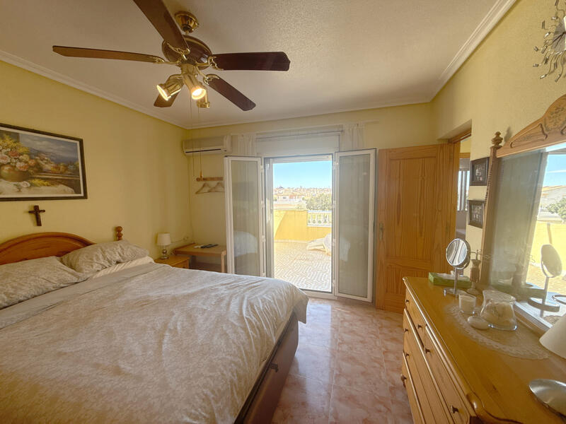 3 soverom Villa til salgs