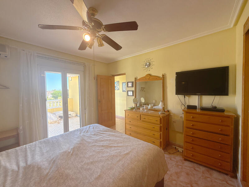 3 soverom Villa til salgs