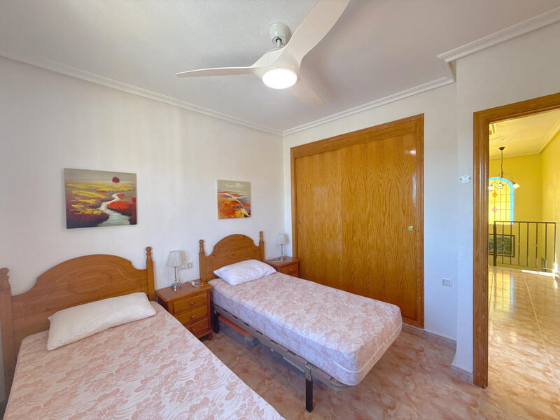 3 soverom Villa til salgs