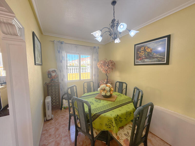 3 soverom Villa til salgs