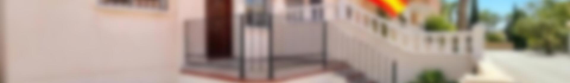 2 soverom Villa til salgs