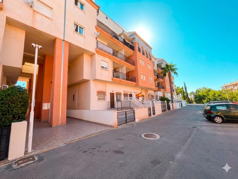 2 soverom Villa til salgs