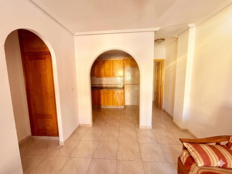 2 soverom Villa til salgs