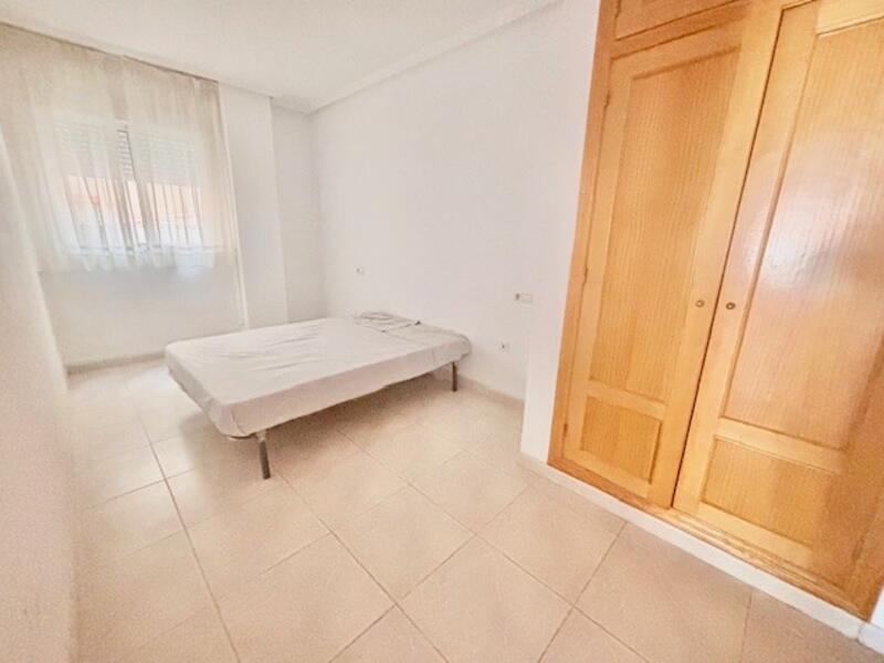 2 soverom Villa til salgs