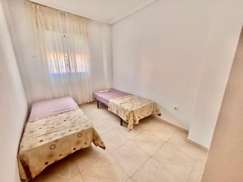 2 soverom Villa til salgs