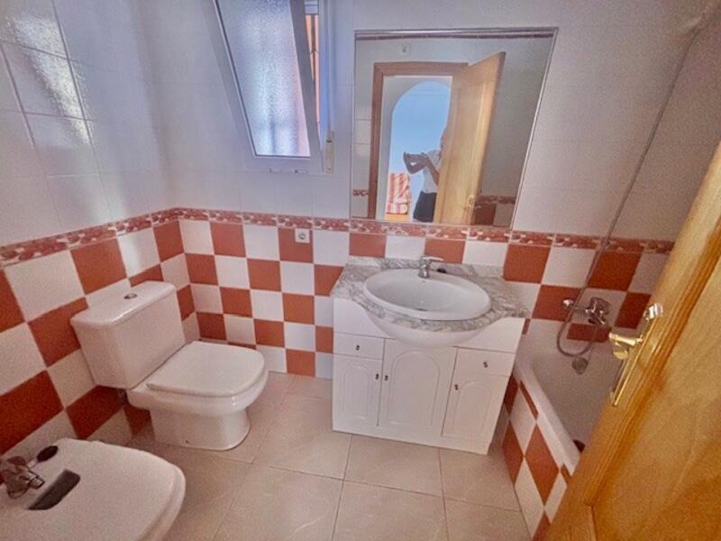 2 soverom Villa til salgs