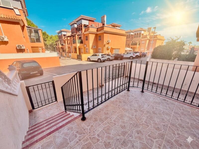 2 soverom Villa til salgs