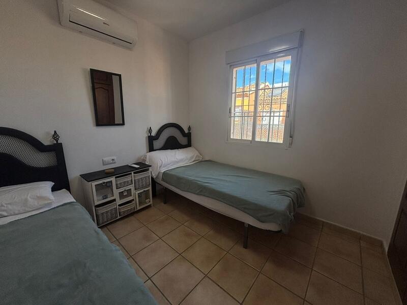 3 slaapkamer Villa Te koop