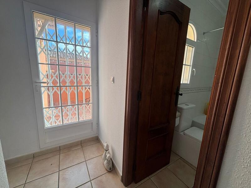 3 slaapkamer Villa Te koop