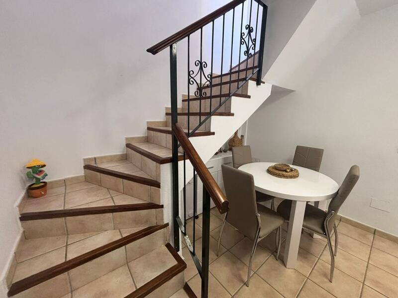 3 slaapkamer Villa Te koop
