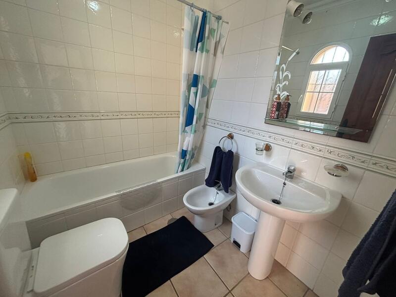 3 slaapkamer Villa Te koop