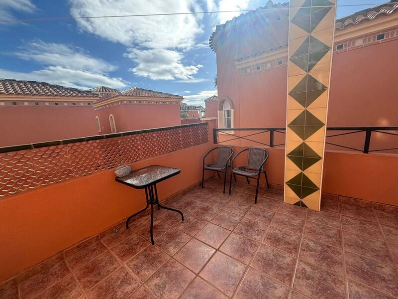 3 slaapkamer Villa Te koop