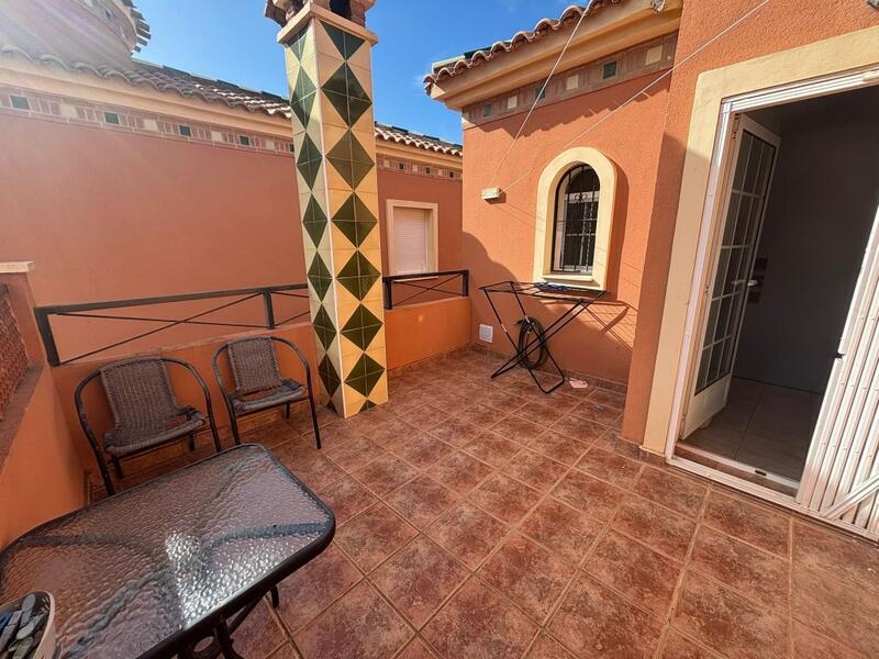 3 slaapkamer Villa Te koop