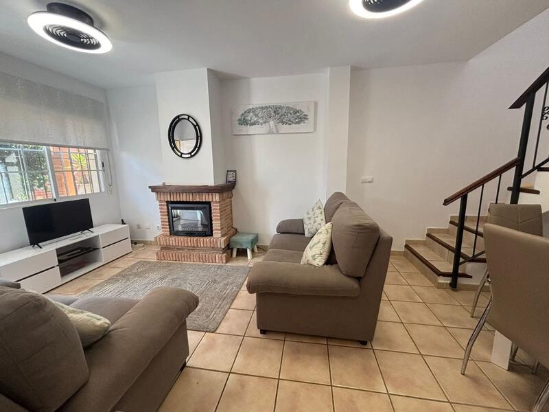 3 slaapkamer Villa Te koop