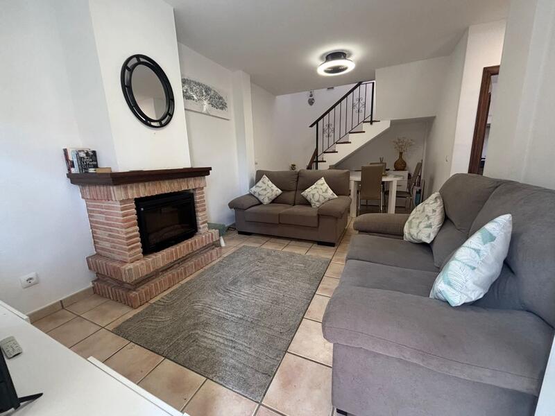 3 slaapkamer Villa Te koop