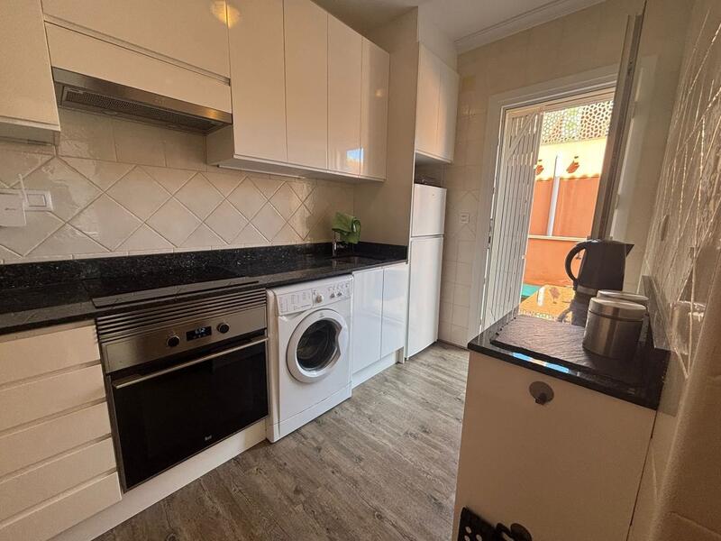 3 slaapkamer Villa Te koop