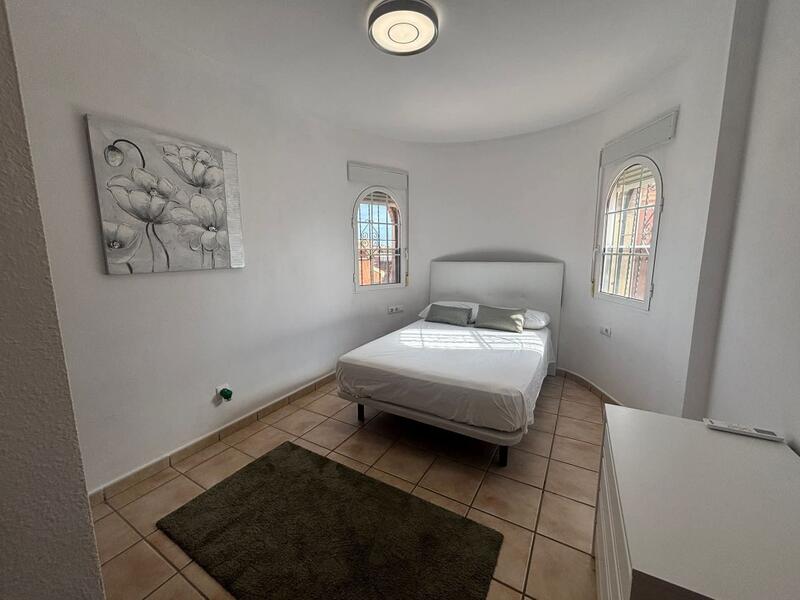 3 slaapkamer Villa Te koop