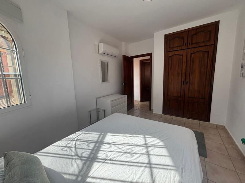 3 slaapkamer Villa Te koop