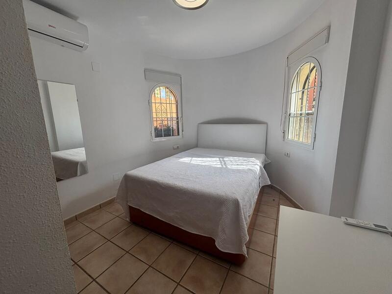 3 slaapkamer Villa Te koop