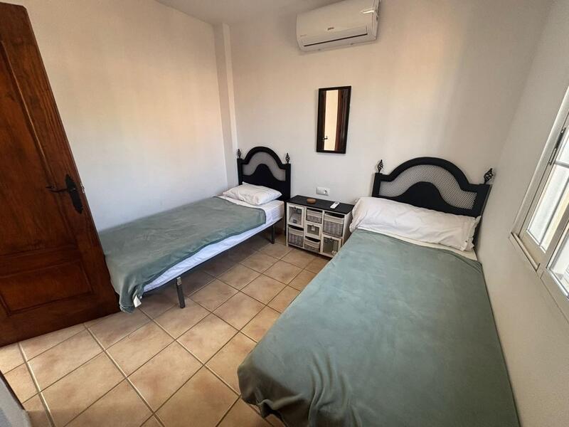 3 slaapkamer Villa Te koop