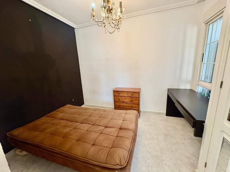 2 sovrum Villa till salu