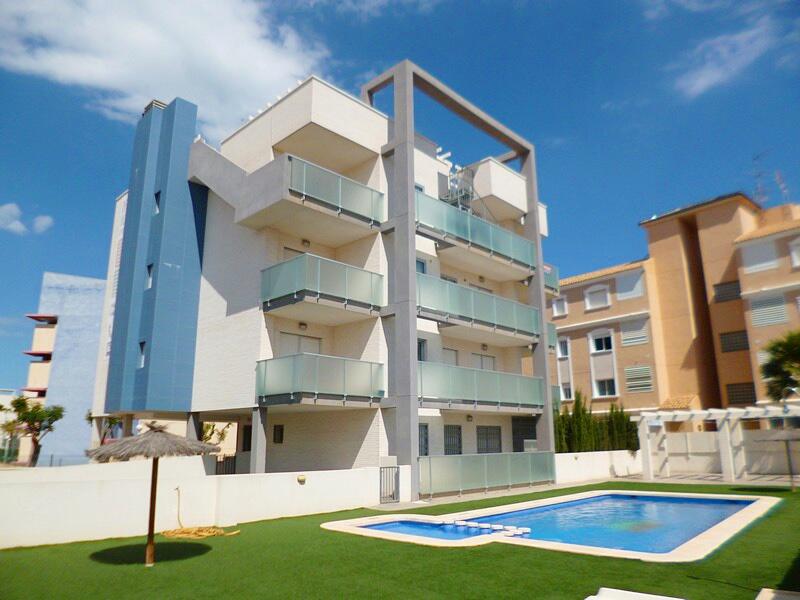 квартира продается в Cabo Roig, Alicante