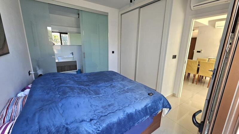 2 Schlafzimmer Villa zu verkaufen