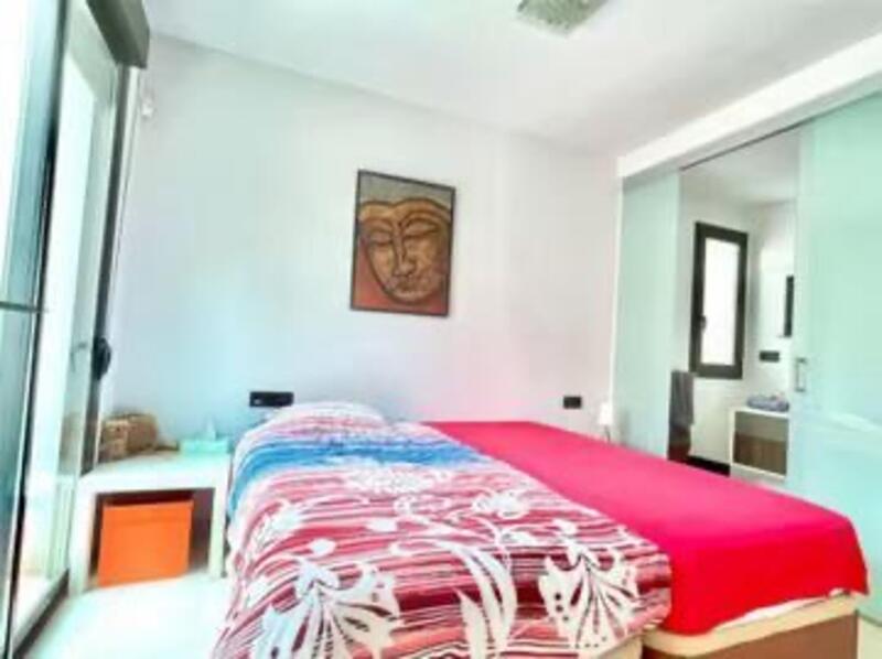 2 Schlafzimmer Villa zu verkaufen