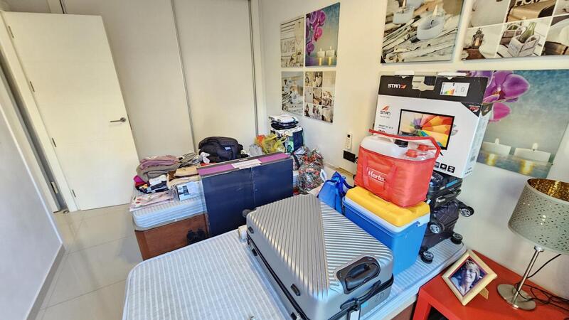 2 Schlafzimmer Villa zu verkaufen