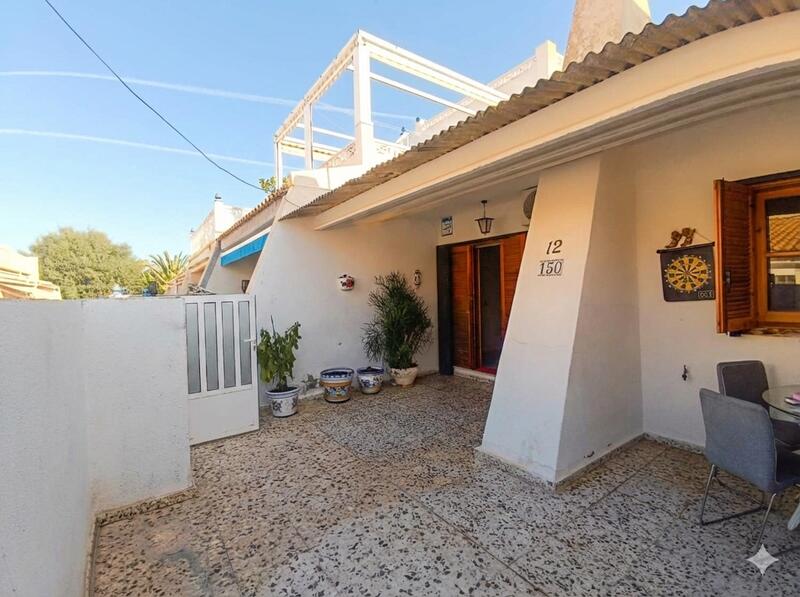 2 chambre Villa à vendre
