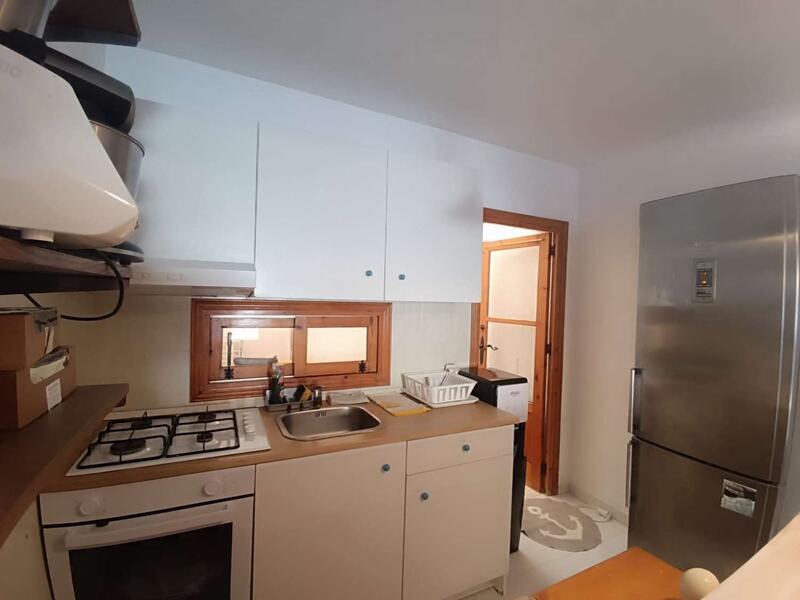 2 chambre Villa à vendre