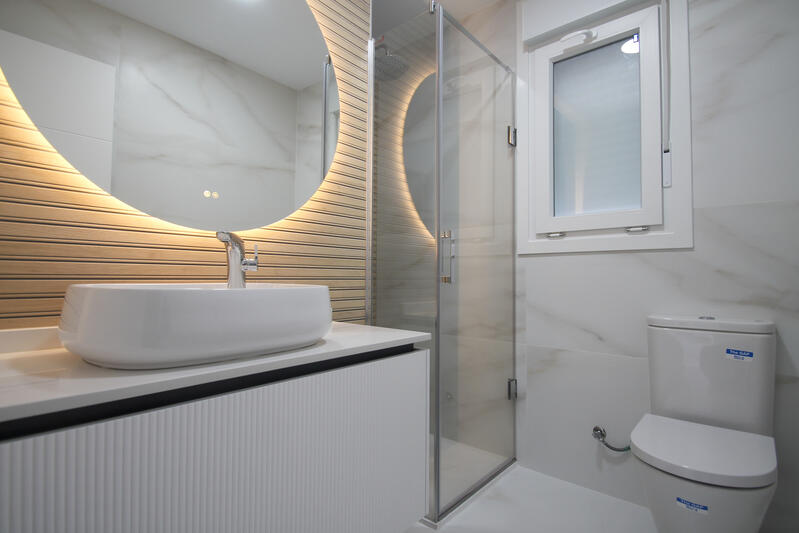 3 Schlafzimmer Villa zu verkaufen