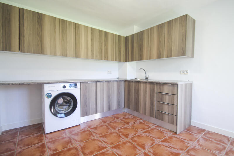 3 Schlafzimmer Villa zu verkaufen