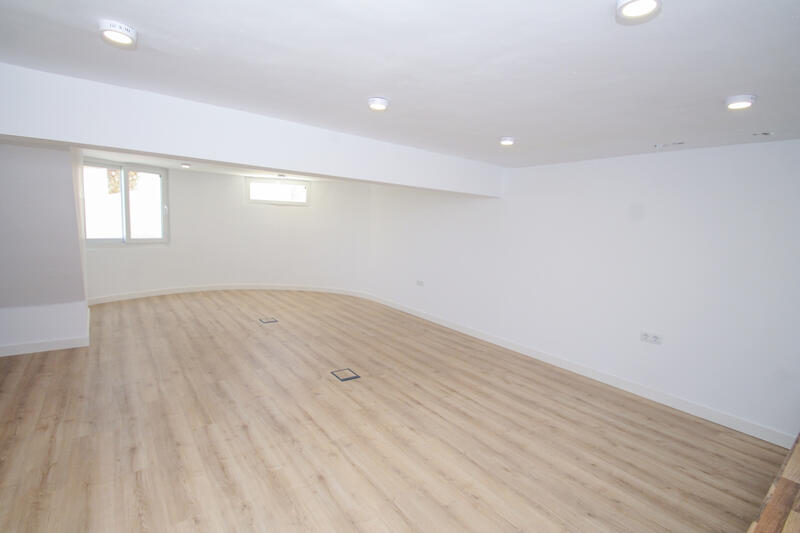 3 Schlafzimmer Villa zu verkaufen