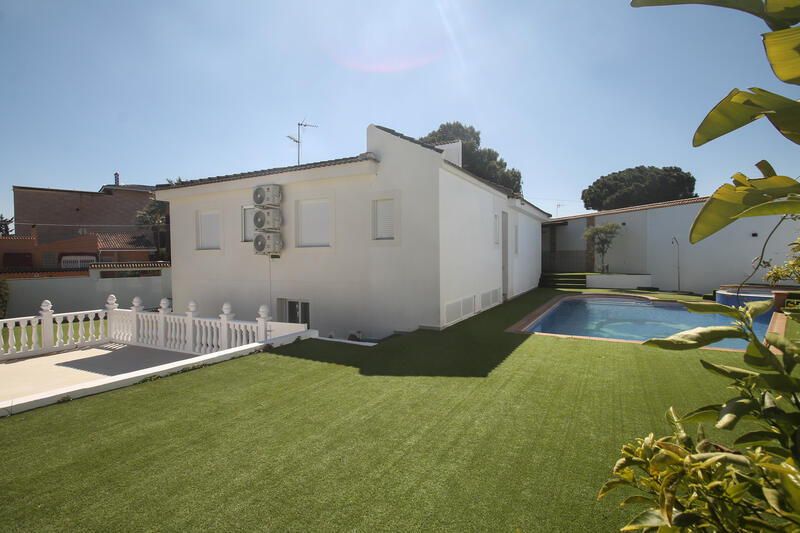 3 Schlafzimmer Villa zu verkaufen