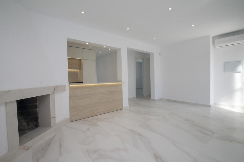 3 Schlafzimmer Villa zu verkaufen