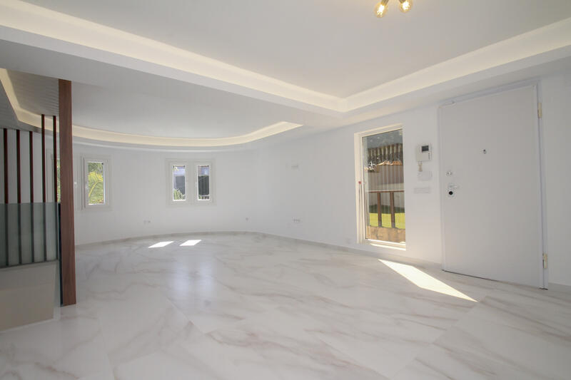 3 Schlafzimmer Villa zu verkaufen