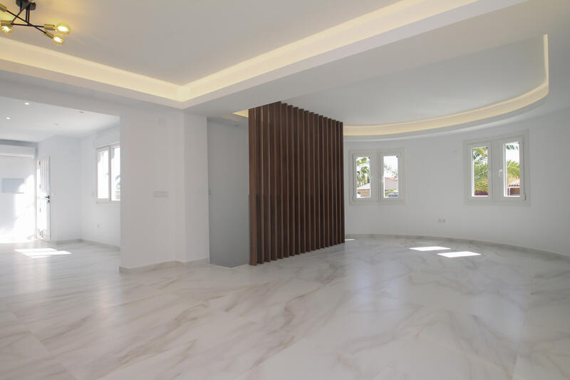 3 Schlafzimmer Villa zu verkaufen