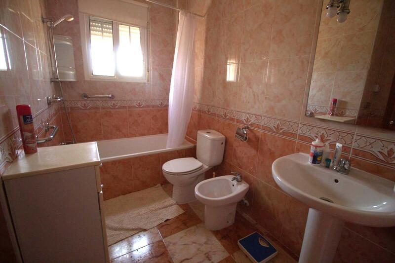 2 chambre Villa à vendre