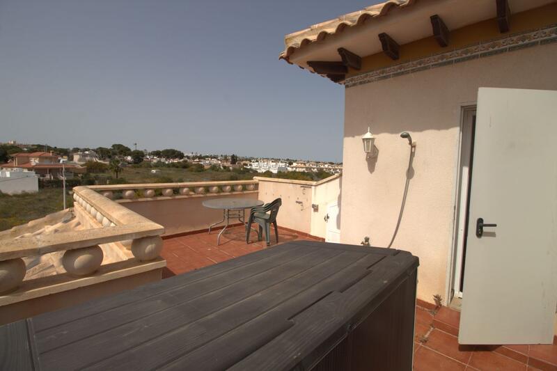 2 chambre Villa à vendre