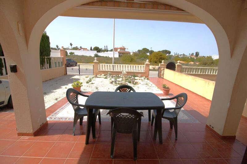 2 chambre Villa à vendre