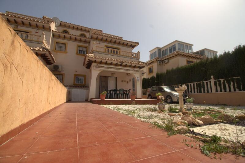 2 chambre Villa à vendre