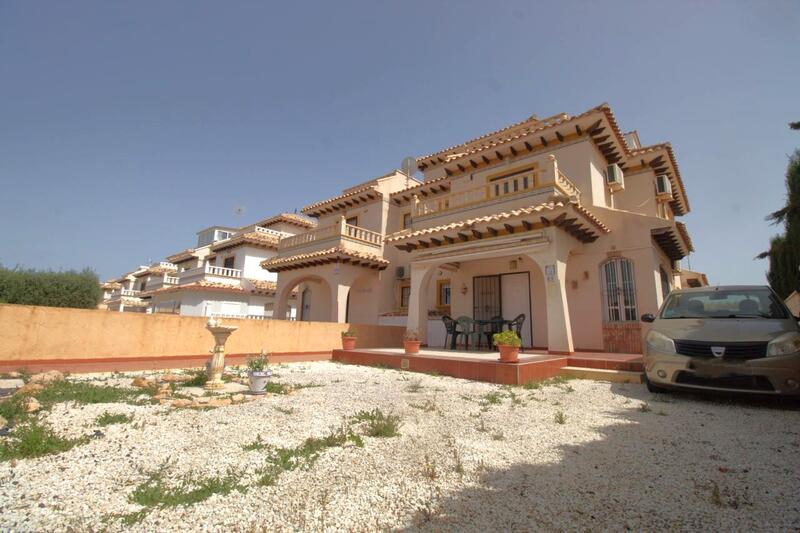 2 chambre Villa à vendre
