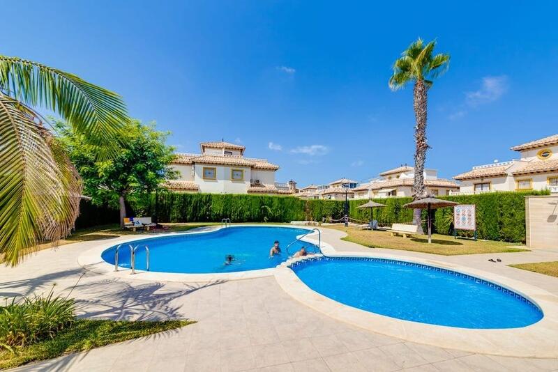 2 chambre Villa à vendre