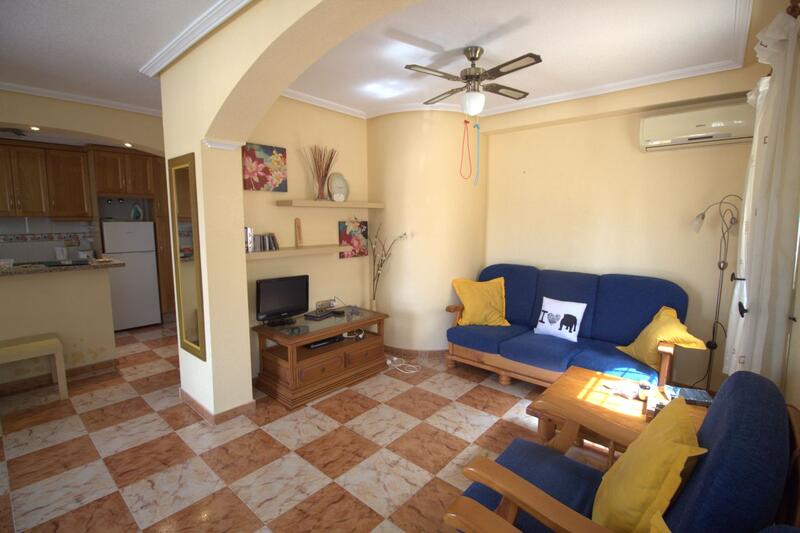 2 chambre Villa à vendre