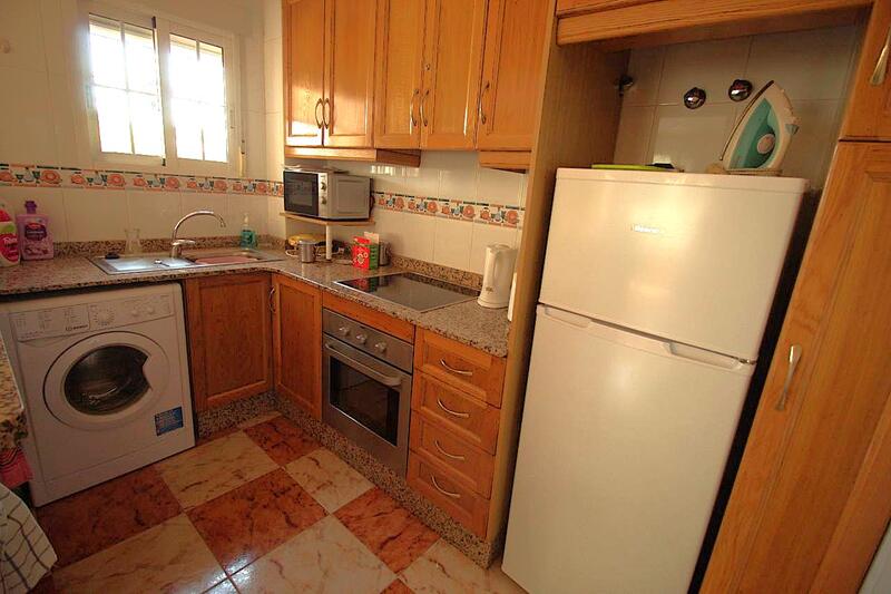 2 chambre Villa à vendre
