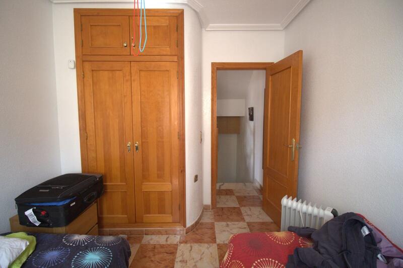 2 chambre Villa à vendre