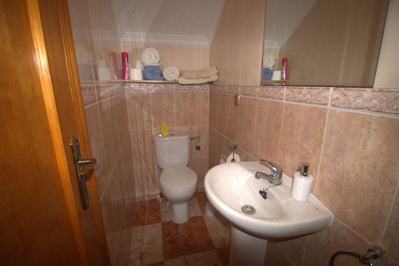 2 chambre Villa à vendre